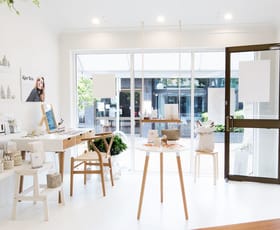 Showrooms / Bulky Goods commercial property leased at 559 Military Road Mosman NSW 2088