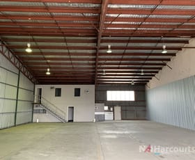 Factory, Warehouse & Industrial commercial property leased at 111 South Pine Road Brendale QLD 4500