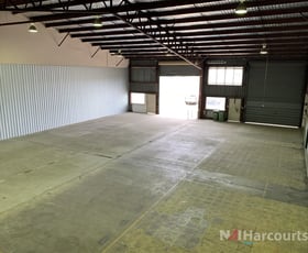 Factory, Warehouse & Industrial commercial property leased at 111 South Pine Road Brendale QLD 4500