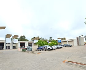 Factory, Warehouse & Industrial commercial property leased at Units 10&11/7 Premier Circuit Warana QLD 4575