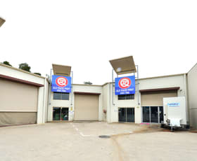Factory, Warehouse & Industrial commercial property leased at Unit 10/7 Premier Circuit Warana QLD 4575
