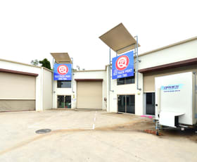 Factory, Warehouse & Industrial commercial property leased at Units 10&11/7 Premier Circuit Warana QLD 4575