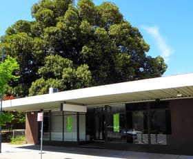 Offices commercial property leased at 526 Smollett St Albury NSW 2640