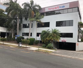 Offices commercial property for lease at 2E/109 Upton Street Bundall QLD 4217