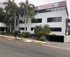 Offices commercial property for lease at 2A/109 Upton Street Bundall QLD 4217