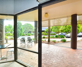 Medical / Consulting commercial property leased at Shop 8/29 Sunshine Beach Road Noosa Heads QLD 4567