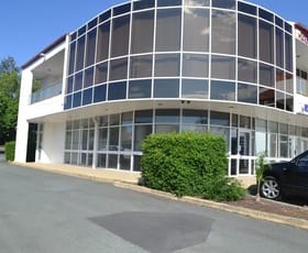 Medical / Consulting commercial property leased at 1&2/3442 Pacific Highway Springwood QLD 4127