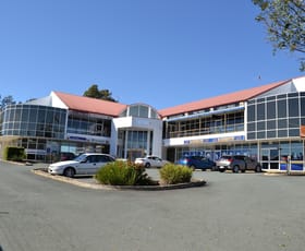 Medical / Consulting commercial property leased at 1&2/3442 Pacific Highway Springwood QLD 4127