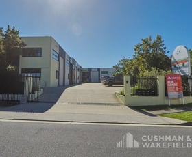 Factory, Warehouse & Industrial commercial property leased at 1/17 Margaret Street Southport QLD 4215