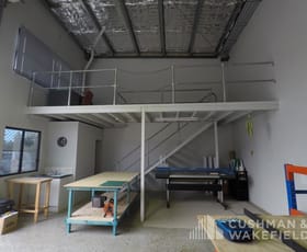 Factory, Warehouse & Industrial commercial property leased at 1/17 Margaret Street Southport QLD 4215