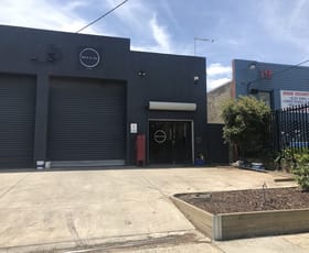 Offices commercial property leased at 18B Treforest Drive Clayton VIC 3168