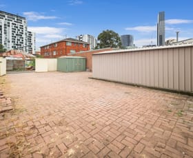 Offices commercial property leased at 74 Wigram Street Parramatta NSW 2150