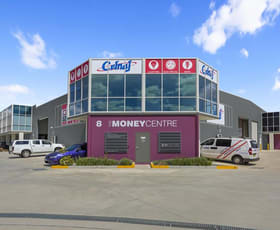 Factory, Warehouse & Industrial commercial property leased at 10/8 Money Close Rouse Hill NSW 2155