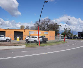 Other commercial property leased at 8 Ryan Avenue Singleton NSW 2330