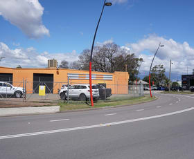 Showrooms / Bulky Goods commercial property leased at 8 Ryan Avenue Singleton NSW 2330