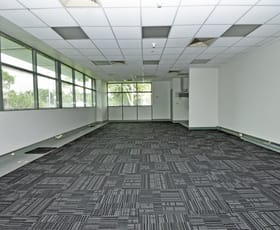 Offices commercial property leased at 1/25 Vanderlin Drive Casuarina NT 0810