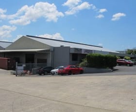 Factory, Warehouse & Industrial commercial property leased at Unit 2/175 Jackson Road Sunnybank Hills QLD 4109