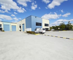 Offices commercial property leased at 4/8 Riverland Drive Loganholme QLD 4129