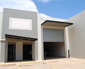 Factory, Warehouse & Industrial commercial property leased at 24 Carroll Street - Unit 6B Wilsonton QLD 4350