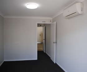 Factory, Warehouse & Industrial commercial property leased at 24 Carroll Street - Unit 6B Wilsonton QLD 4350