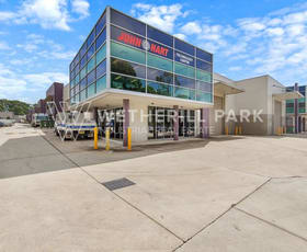 Factory, Warehouse & Industrial commercial property leased at Smithfield NSW 2164