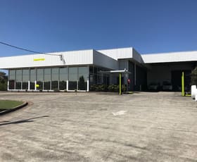 Factory, Warehouse & Industrial commercial property leased at 205 Maitland Road Hexham NSW 2322