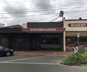 Shop & Retail commercial property leased at 98 Railway Avenue Ringwood East VIC 3135