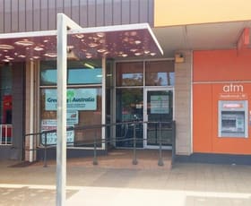 Offices commercial property leased at 2/18 Wedge Street Port Hedland WA 6721
