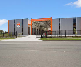 Factory, Warehouse & Industrial commercial property leased at Arundel QLD 4214