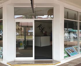 Shop & Retail commercial property leased at 4/12 Barolin Street Bundaberg Central QLD 4670