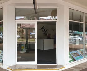 Offices commercial property leased at 4/12 Barolin Street Bundaberg Central QLD 4670