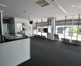 Offices commercial property leased at 4/12 Barolin Street Bundaberg Central QLD 4670