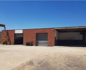 Factory, Warehouse & Industrial commercial property leased at 116 Lysaght Street Mitchell ACT 2911