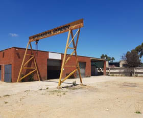 Factory, Warehouse & Industrial commercial property leased at 116 Lysaght Street Mitchell ACT 2911
