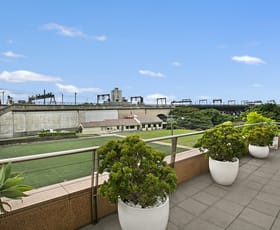 Offices commercial property leased at 68 Alfred Street Milsons Point NSW 2061