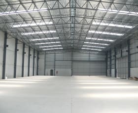 Factory, Warehouse & Industrial commercial property leased at Lot 75 Telford Circuit Yatala QLD 4207