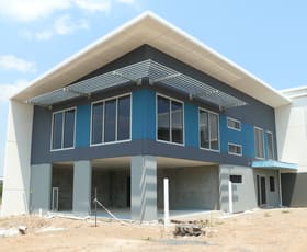 Factory, Warehouse & Industrial commercial property leased at Lot 75 Telford Circuit Yatala QLD 4207