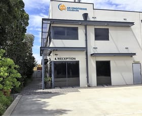 Offices commercial property leased at 1st Floor /Unit 1, 22 Milford Street East Victoria Park WA 6101