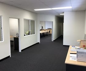 Offices commercial property leased at 1st Floor /Unit 1, 22 Milford Street East Victoria Park WA 6101