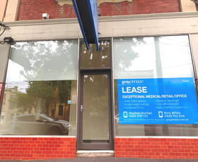 Offices commercial property leased at 376 Clarendon Street South Melbourne VIC 3205
