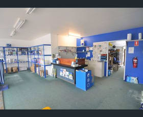 Other commercial property leased at 4/1 Forest Avenue Kirwan QLD 4817