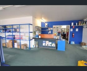 Shop & Retail commercial property leased at 4/1 Forest Avenue Kirwan QLD 4817