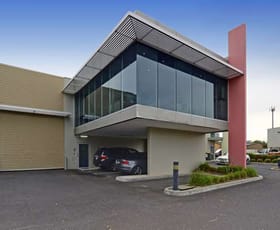 Factory, Warehouse & Industrial commercial property leased at 23/1866 Dandenong Road Clayton VIC 3168