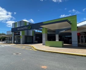Shop & Retail commercial property leased at Shop 4/4 Creek Street Walkerston QLD 4751