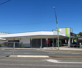 Medical / Consulting commercial property leased at Shop 4/4 Creek Street Walkerston QLD 4751