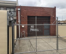 Factory, Warehouse & Industrial commercial property leased at 10A The Boulevard Thomastown VIC 3074