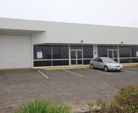Showrooms / Bulky Goods commercial property leased at 2/23 Pechey Street South Toowoomba QLD 4350