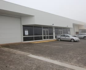 Showrooms / Bulky Goods commercial property leased at 2/23 Pechey Street South Toowoomba QLD 4350