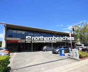 Offices commercial property for lease at Frenchs Forest NSW 2086