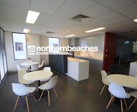 Offices commercial property for lease at Frenchs Forest NSW 2086